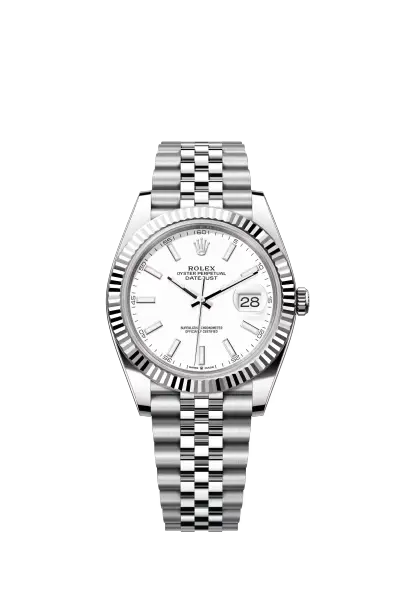 Rolex Datejust 41