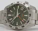 Grand Seiko Sport Collection GMT (2025) - Ref. SBGM247G | Watch Scout thumbnail 4