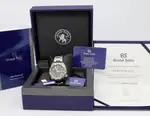 Grand Seiko Sport Collection GMT (2025) - Ref. SBGM247G | Watch Scout thumbnail 7