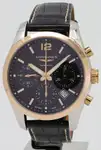 Longines Conquest Classic Chronograph (2019) - Ref. L2.786.5.56.3 | Watch Scout thumbnail 1