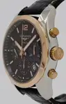 Longines Conquest Classic Chronograph (2019) - Ref. L2.786.5.56.3 | Watch Scout thumbnail 2