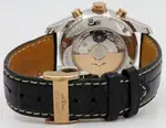 Longines Conquest Classic Chronograph (2019) - Ref. L2.786.5.56.3 | Watch Scout thumbnail 5