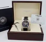 Longines Conquest Classic Chronograph (2019) - Ref. L2.786.5.56.3 | Watch Scout thumbnail 7