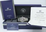 Grand Seiko Evolution 9 Collection - Ref. SLGH017G | Watch Scout thumbnail 7