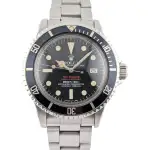 Rolex Sea-Dweller (1977) - Ref. 1665 | Watch Scout thumbnail 1