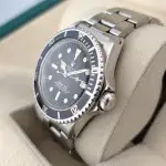 Rolex Sea-Dweller (1977) - Ref. 1665 | Watch Scout thumbnail 3