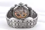 Audemars Piguet Royal Oak (2024) - Ref. 26240ST | Watch Scout thumbnail 7