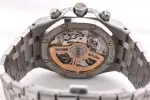 Audemars Piguet Royal Oak (2024) - Ref. 26240ST | Watch Scout thumbnail 8