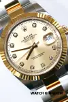 Rolex Datejust 41 (2024) - Ref. 126333 | Watch Scout thumbnail 2