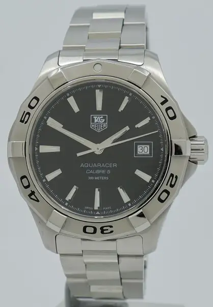 TAG Heuer Aquaracer