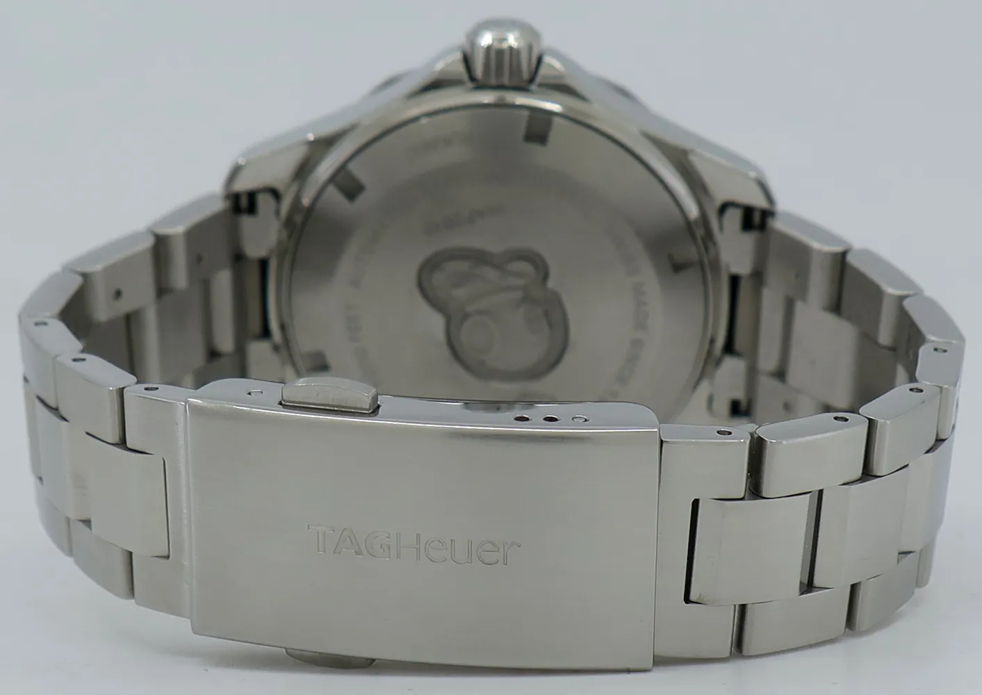TAG Heuer Aquaracer WAP2010.BA0830, photo 6 of 6