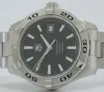 TAG Heuer Aquaracer - Ref. WAP2010.BA0830 | Watch Scout thumbnail 4