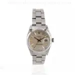 Rolex Oyster Perpetual Date 1500 1500