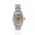 Rolex Oyster Perpetual Date 1500, thumbnail 4 of 6