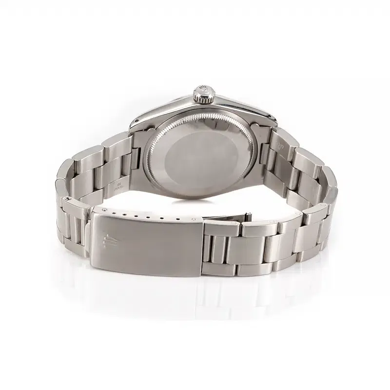Rolex Oyster Perpetual Date 1500, photo 6 of 6