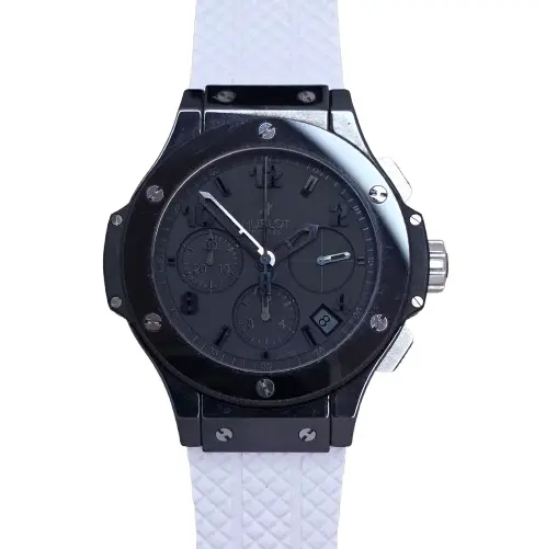 Hublot Big Bang All Black