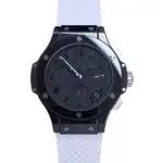 Hublot Big Bang All Black (2010s) - Ref. 341.CX.134.RX | Watch Scout thumbnail 1
