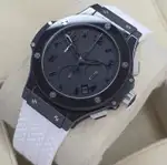 Hublot Big Bang All Black (2010s) - Ref. 341.CX.134.RX | Watch Scout thumbnail 2