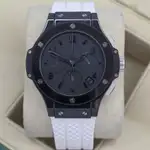 Hublot Big Bang All Black (2010s) - Ref. 341.CX.134.RX | Watch Scout thumbnail 3