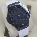 Hublot Big Bang All Black (2010s) - Ref. 341.CX.134.RX | Watch Scout thumbnail 4