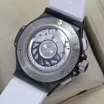 Hublot Big Bang All Black (2010s) - Ref. 341.CX.134.RX | Watch Scout thumbnail 5