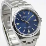 Rolex Oyster Perpetual 36 126000, thumbnail 3 of 7