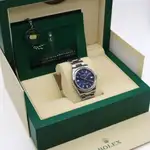 Rolex Oyster Perpetual 36 126000, thumbnail 7 of 7