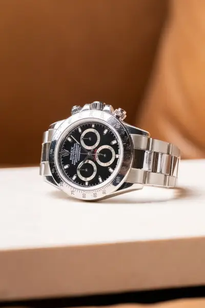 Rolex Daytona
