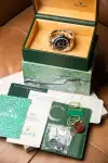 Rolex Daytona (2002) - Ref. 116520 | Watch Scout thumbnail 3