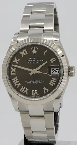 Rolex Datejust 31 Ref. 278274