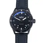 Blancpain Fifty Fathoms Bathyscaphe (2020) - Ref. 5000-0130-B52A | Watch Scout thumbnail 1