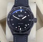 Blancpain Fifty Fathoms Bathyscaphe (2020) - Ref. 5000-0130-B52A | Watch Scout thumbnail 3