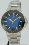 Oris Aquis Date - Ref. 7769 | Watch Scout thumbnail 1