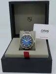Oris Aquis Date - Ref. 7769 | Watch Scout thumbnail 7