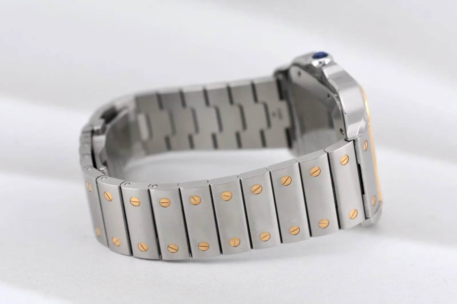 Cartier Santos De Cartier W2SA0009 Price in Australia | $18k - image 9