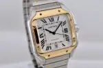 Cartier Santos (2023) - Ref. W2SA0009 | Watch Scout thumbnail 2
