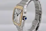 Cartier Santos (2023) - Ref. W2SA0009 | Watch Scout thumbnail 3