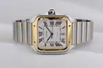 Cartier Santos (2023) - Ref. W2SA0009 | Watch Scout thumbnail 5