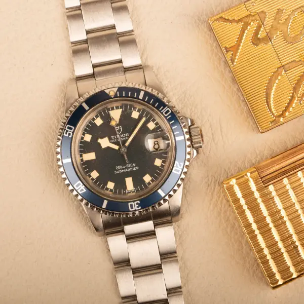 Tudor Submariner
