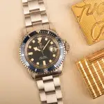 Tudor Submariner (c1981) - Ref. 94110 | Watch Scout thumbnail 1