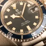 Tudor Submariner (c1981) - Ref. 94110 | Watch Scout thumbnail 13
