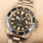 Tudor Submariner (c1981) - Ref. 94110 | Watch Scout thumbnail 14