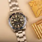 Tudor Submariner (c1981) - Ref. 94110 | Watch Scout thumbnail 3