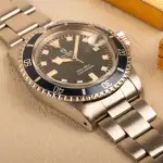 Tudor Submariner (c1981) - Ref. 94110 | Watch Scout thumbnail 5