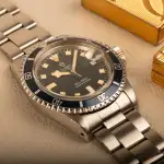 Tudor Submariner (c1981) - Ref. 94110 | Watch Scout thumbnail 6