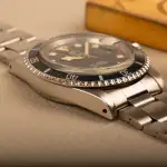 Tudor Submariner (c1981) - Ref. 94110 | Watch Scout thumbnail 7