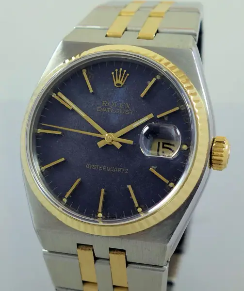 Rolex Datejust