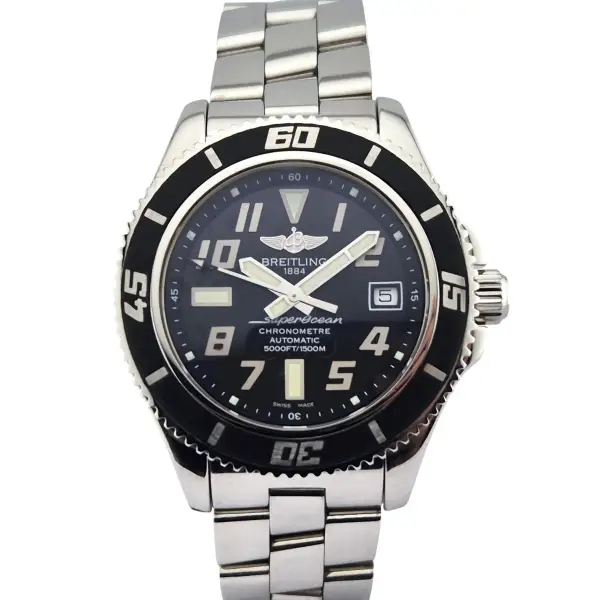 Breitling Superocean