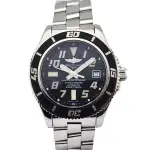 Breitling Superocean (2010) - Ref. A17364 | Watch Scout thumbnail 1
