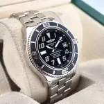 Breitling Superocean (2010) - Ref. A17364 | Watch Scout thumbnail 2